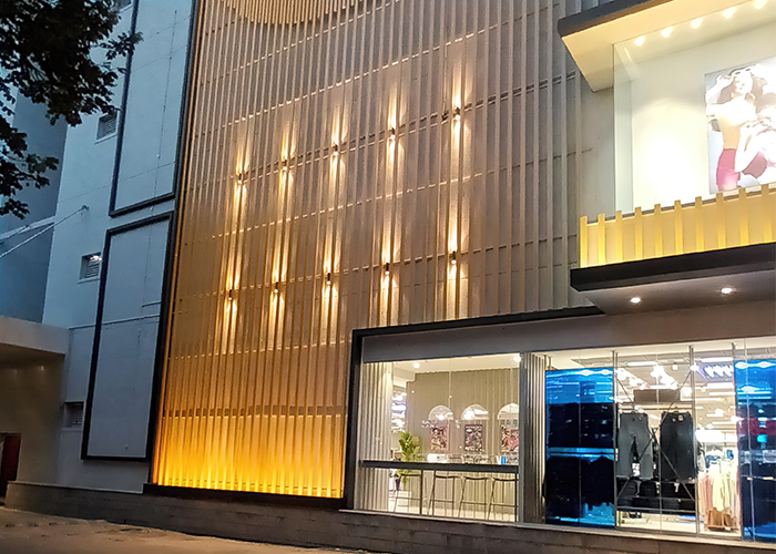 Facade 2
